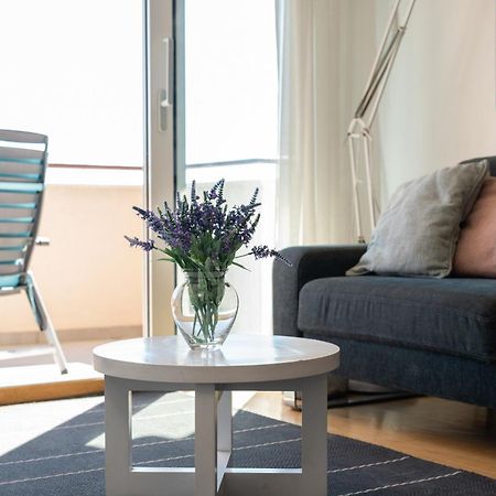 Luxury Residence Adriatic Pearl 스플리트 외부 사진