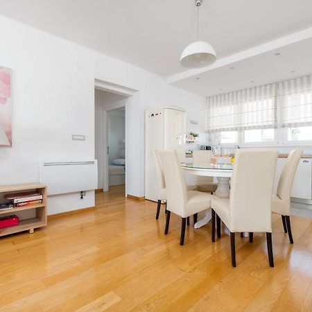 Luxury Residence Adriatic Pearl 스플리트 외부 사진