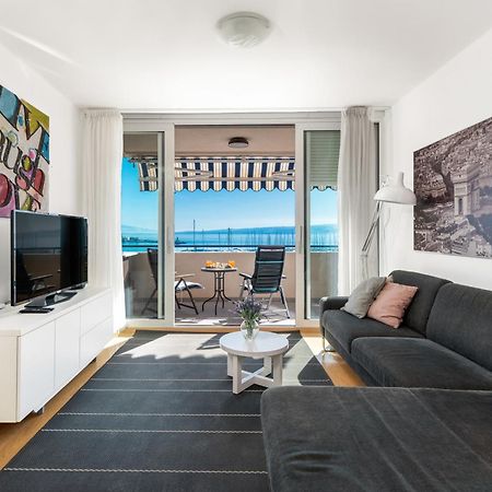 Luxury Residence Adriatic Pearl 스플리트 외부 사진