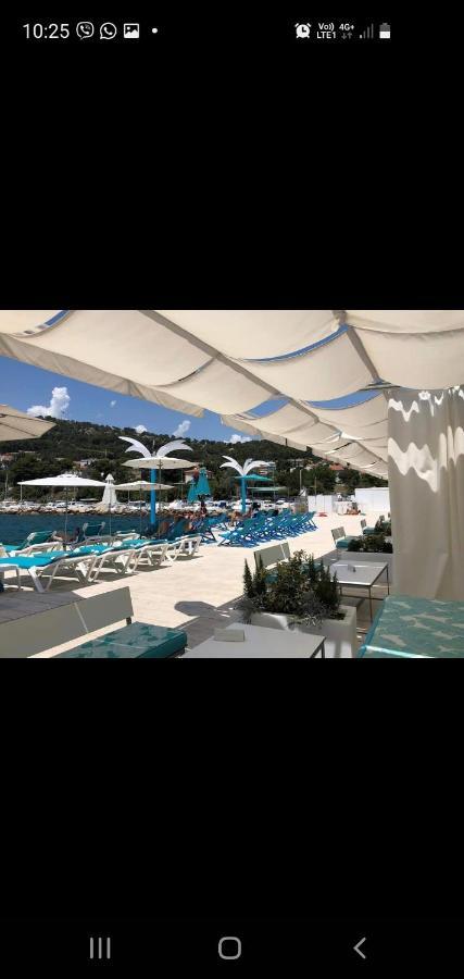 Luxury Residence Adriatic Pearl 스플리트 외부 사진