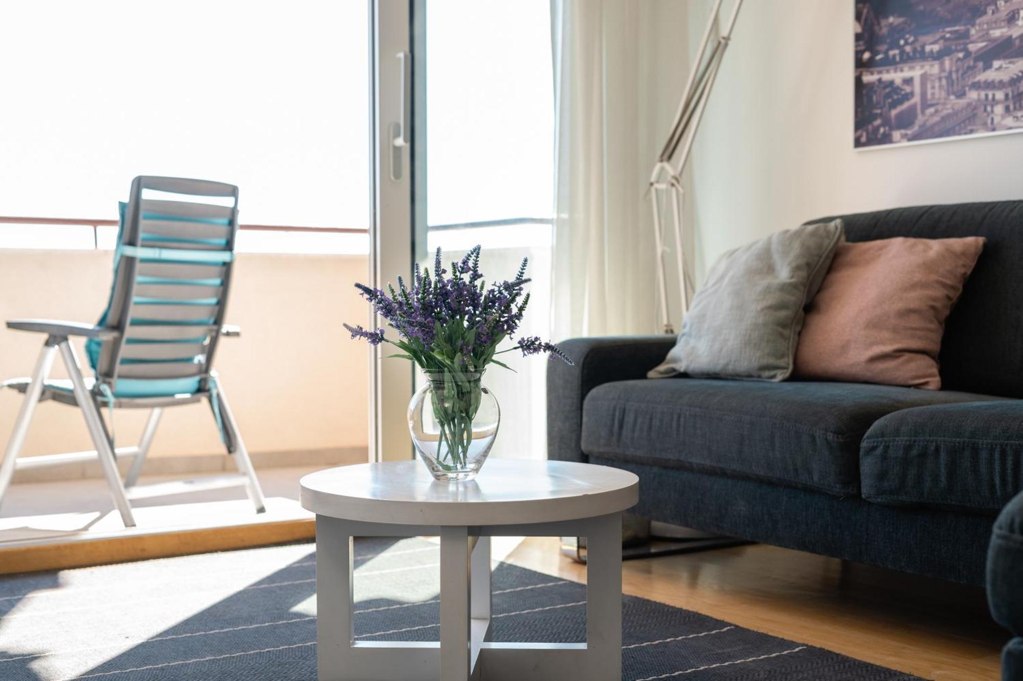 Luxury Residence Adriatic Pearl 스플리트 외부 사진