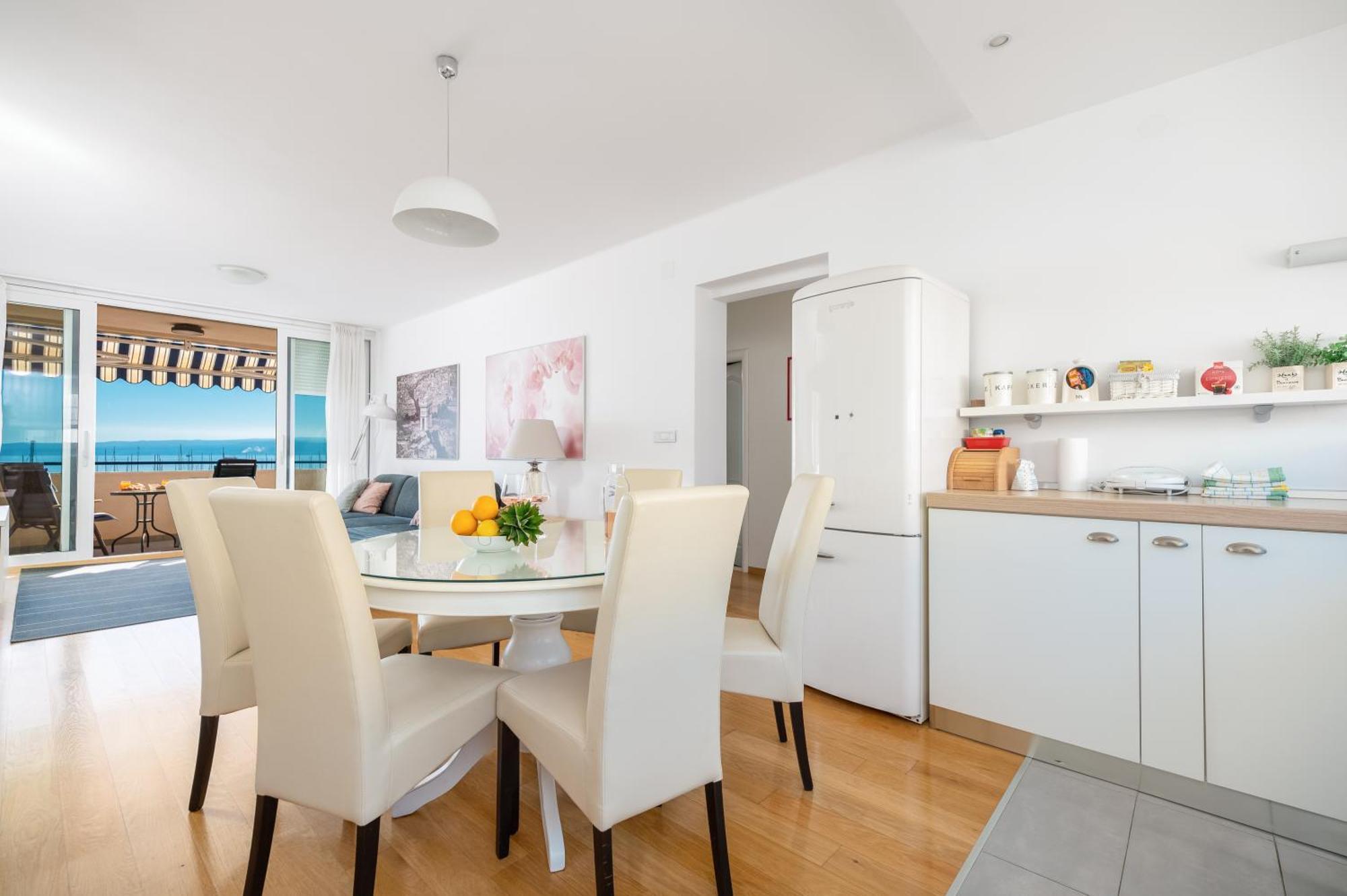 Luxury Residence Adriatic Pearl 스플리트 외부 사진