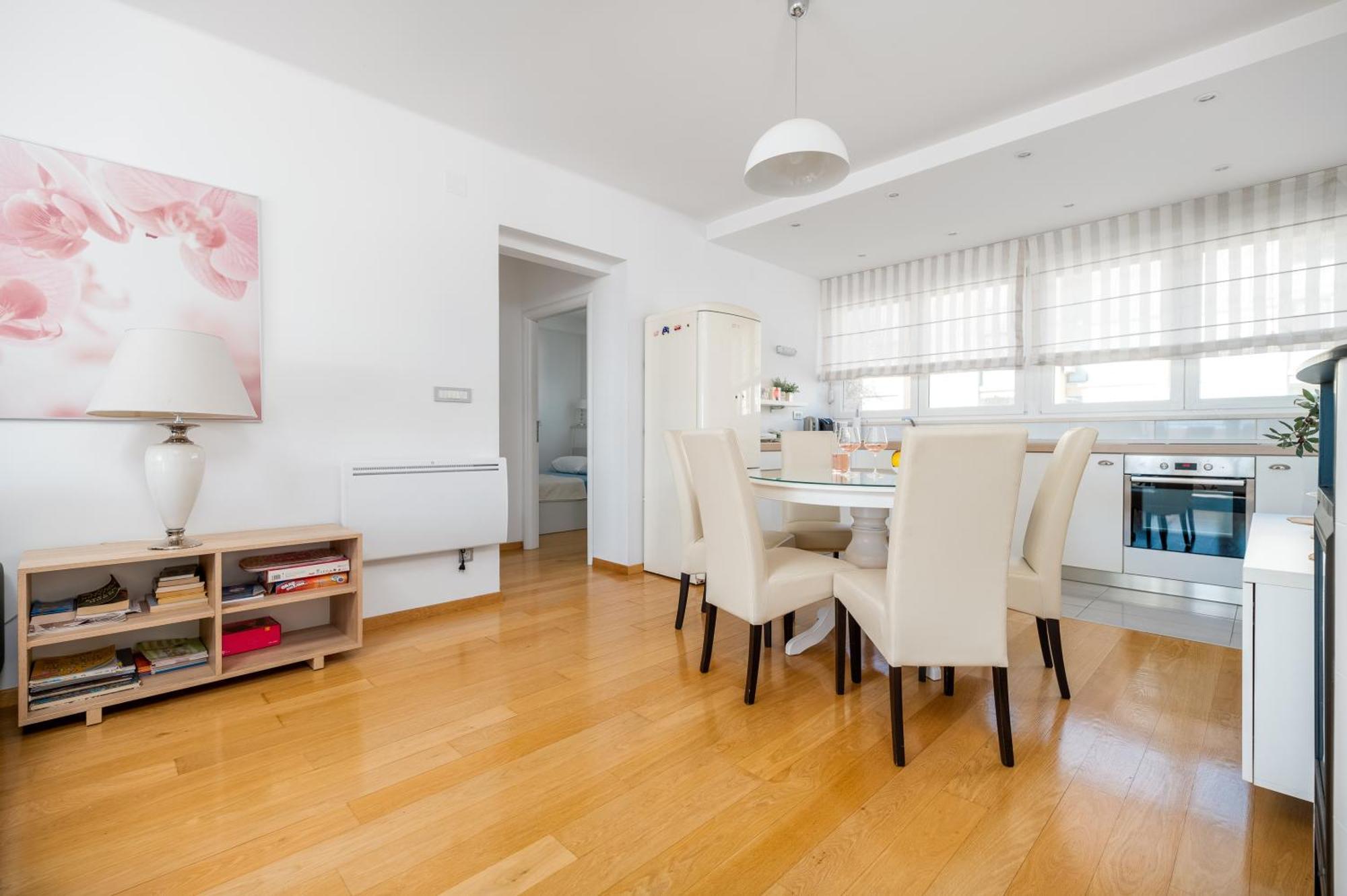 Luxury Residence Adriatic Pearl 스플리트 외부 사진