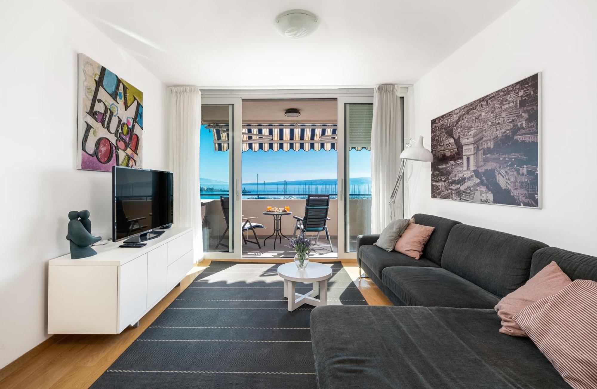 Luxury Residence Adriatic Pearl 스플리트 외부 사진
