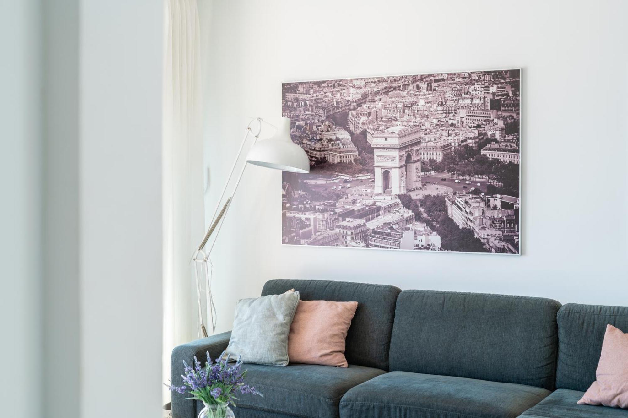 Luxury Residence Adriatic Pearl 스플리트 외부 사진