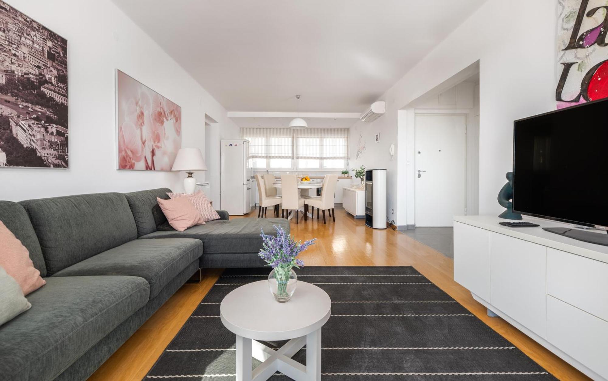 Luxury Residence Adriatic Pearl 스플리트 외부 사진