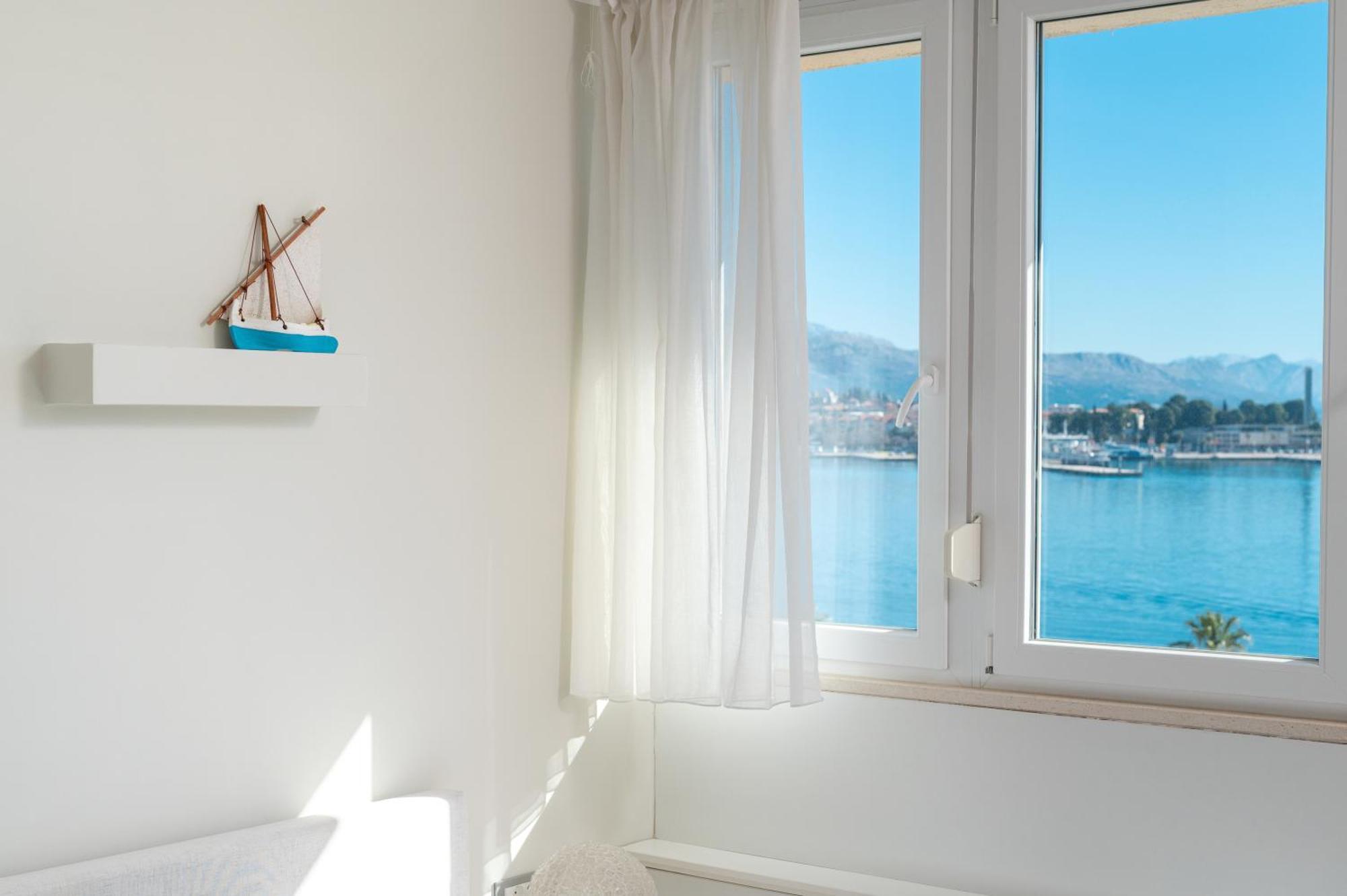 Luxury Residence Adriatic Pearl 스플리트 외부 사진