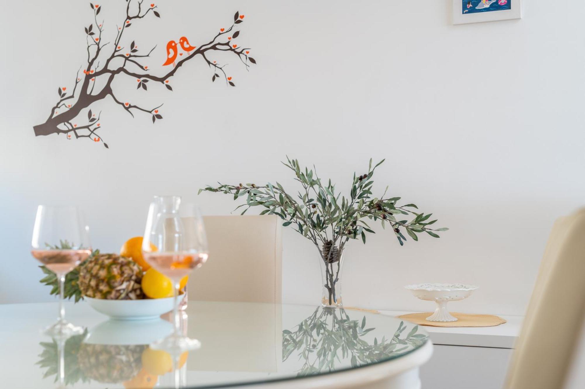 Luxury Residence Adriatic Pearl 스플리트 외부 사진
