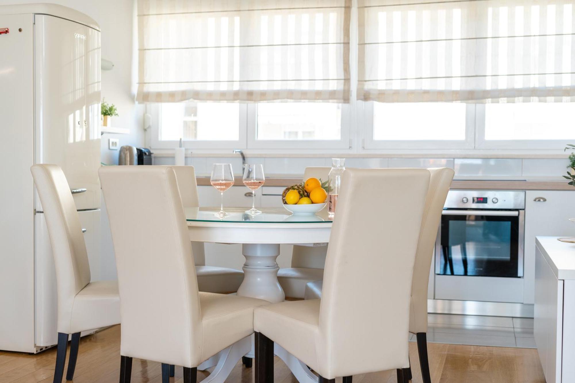 Luxury Residence Adriatic Pearl 스플리트 외부 사진