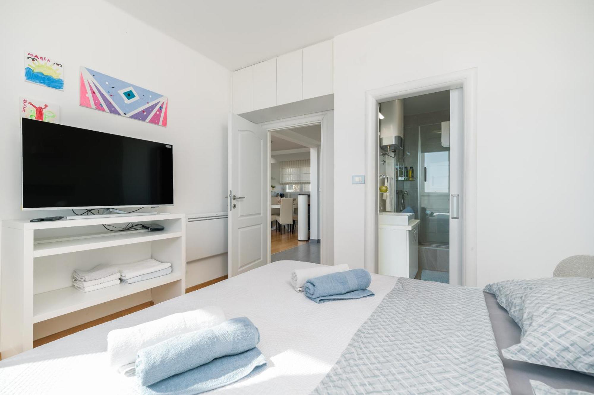 Luxury Residence Adriatic Pearl 스플리트 외부 사진