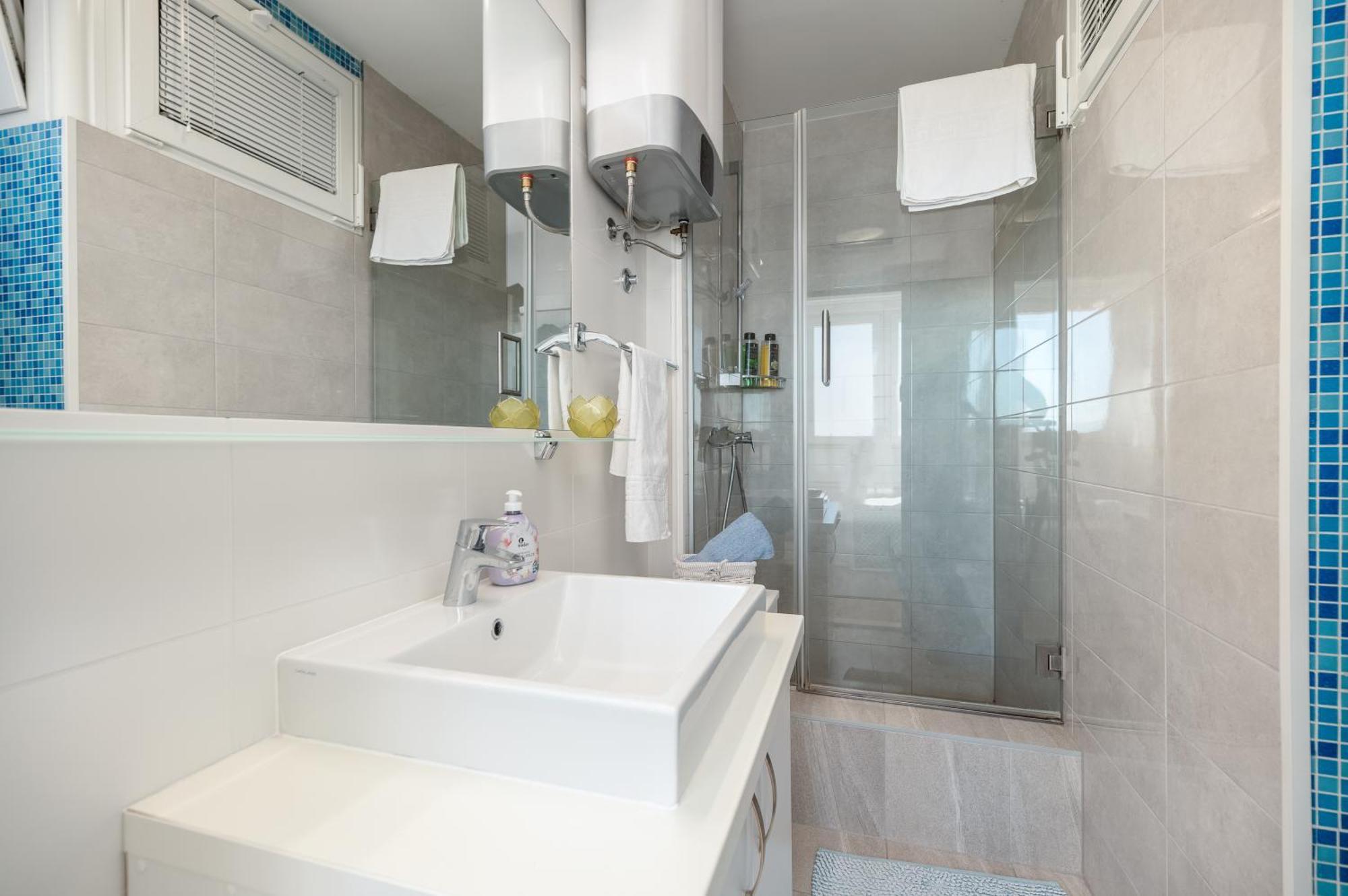 Luxury Residence Adriatic Pearl 스플리트 외부 사진