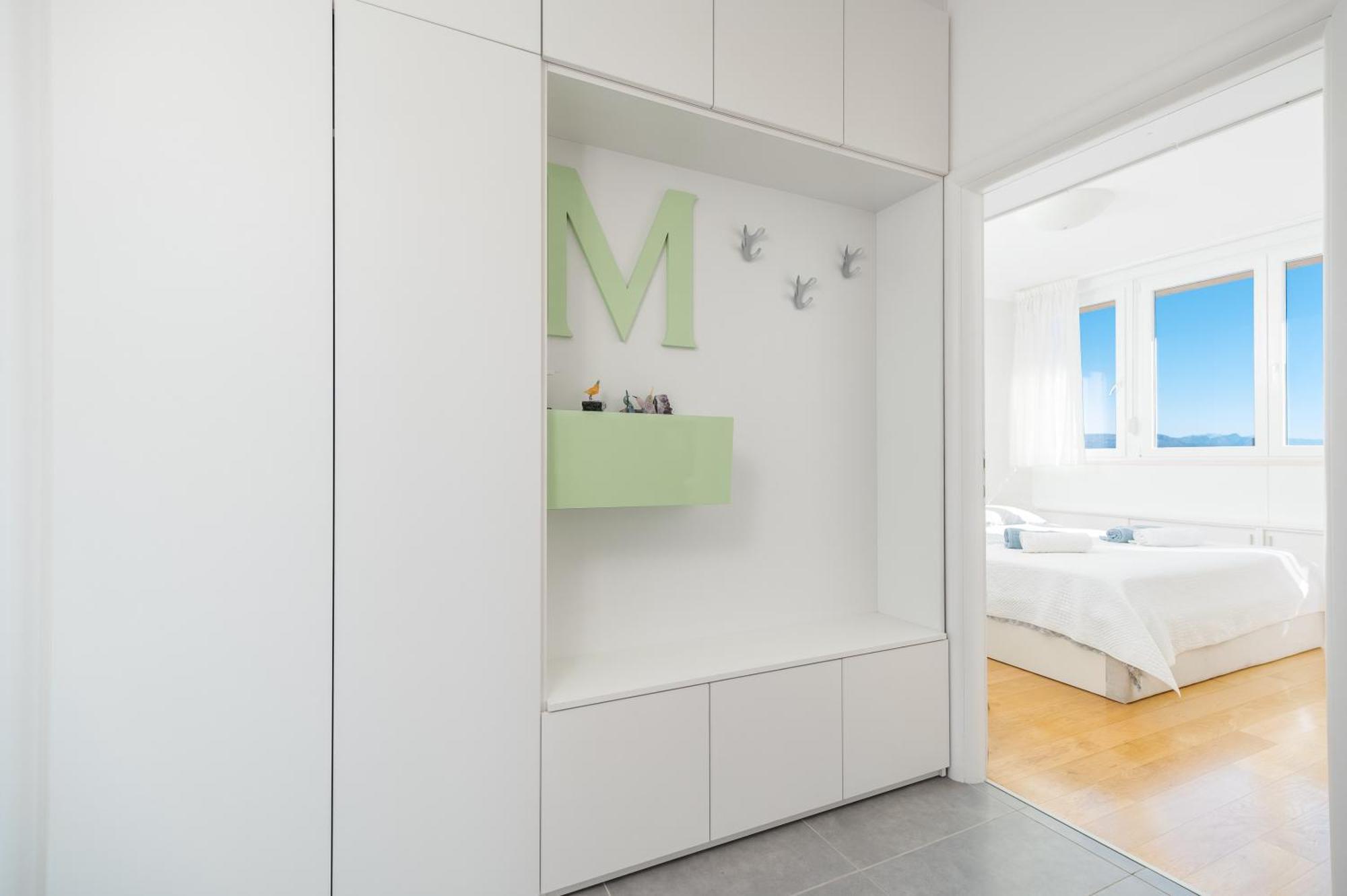 Luxury Residence Adriatic Pearl 스플리트 외부 사진