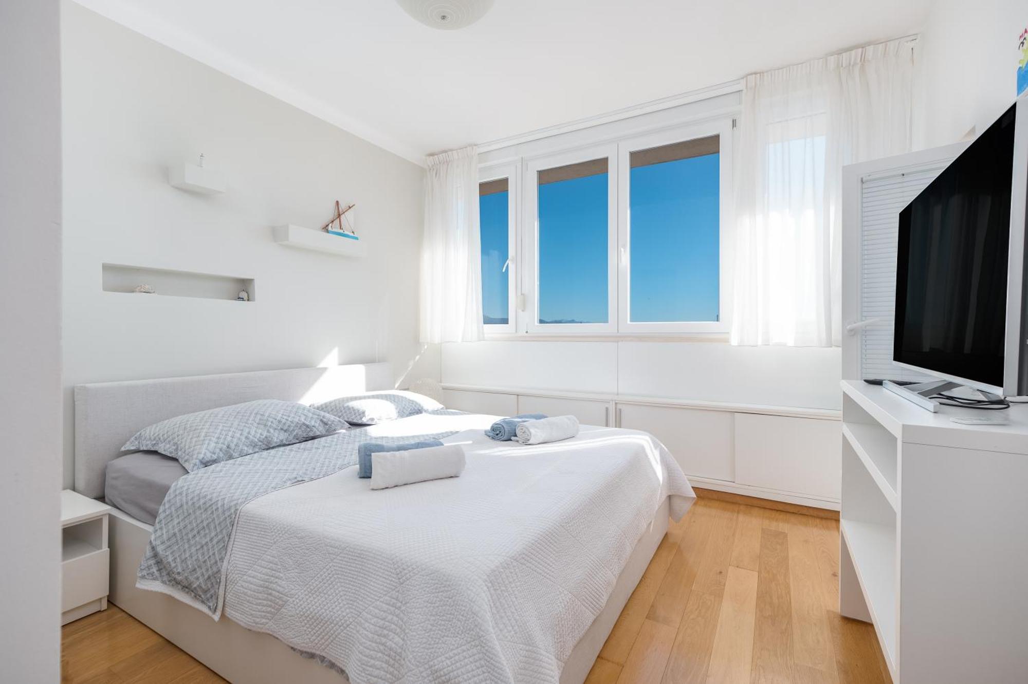 Luxury Residence Adriatic Pearl 스플리트 외부 사진