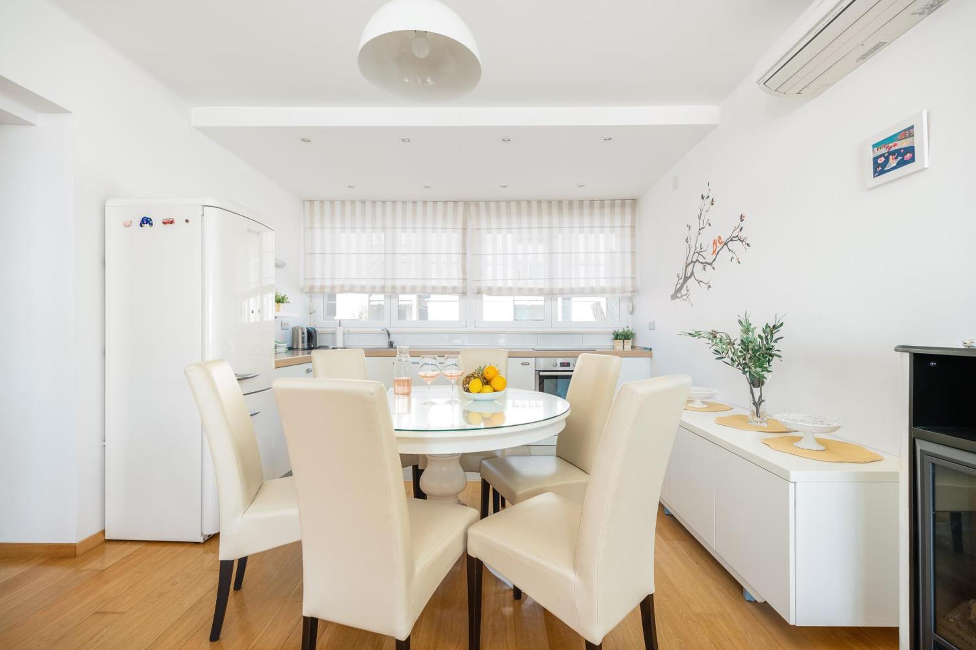Luxury Residence Adriatic Pearl 스플리트 외부 사진