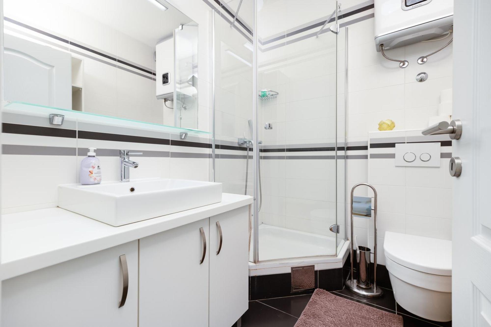 Luxury Residence Adriatic Pearl 스플리트 외부 사진