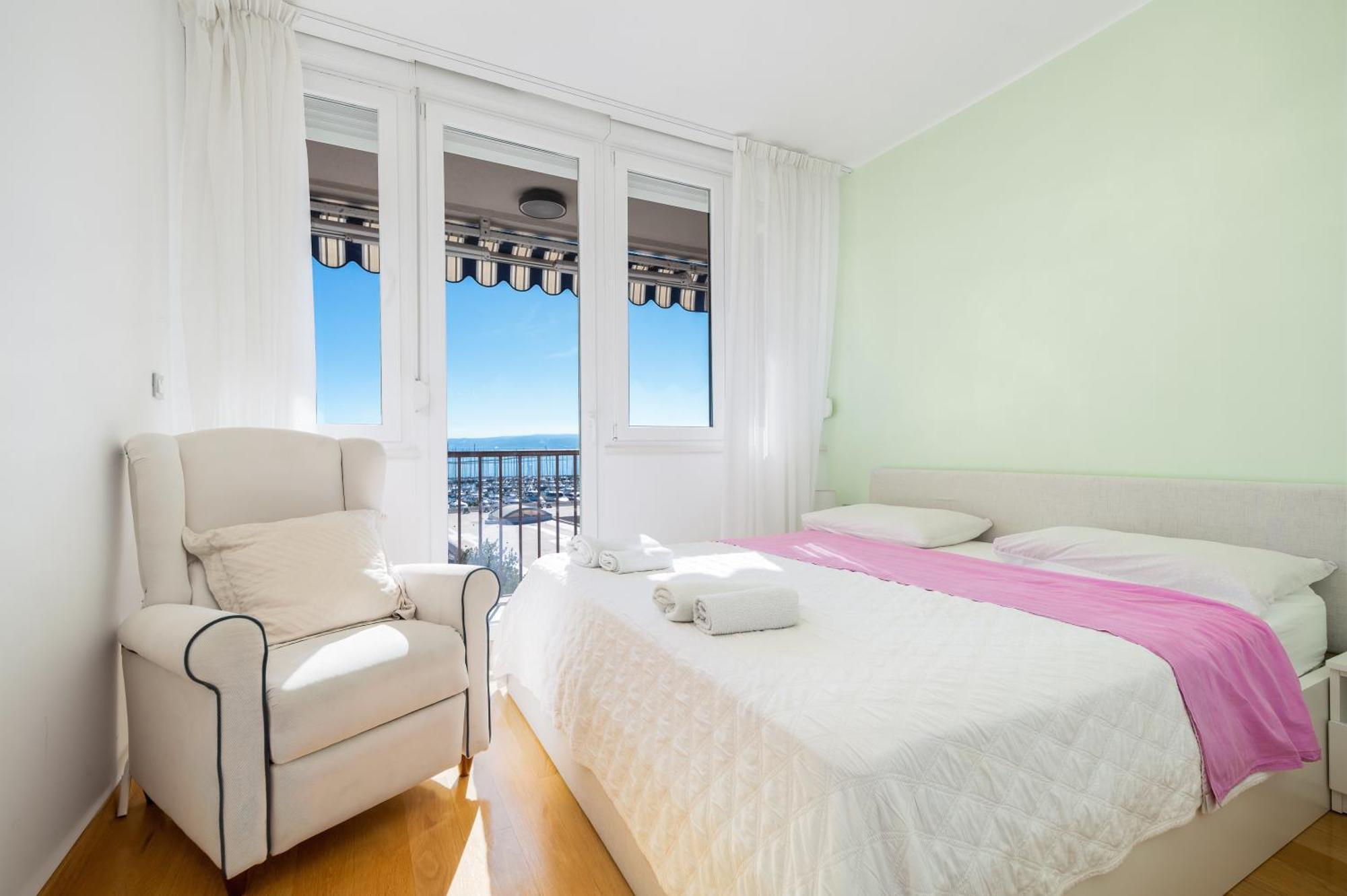 Luxury Residence Adriatic Pearl 스플리트 외부 사진
