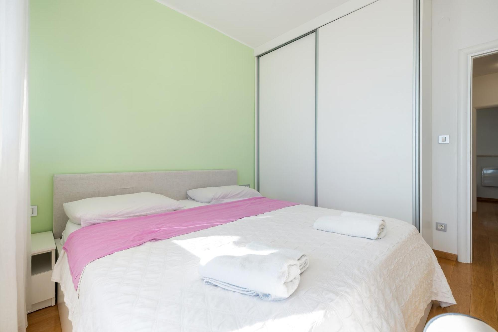 Luxury Residence Adriatic Pearl 스플리트 외부 사진