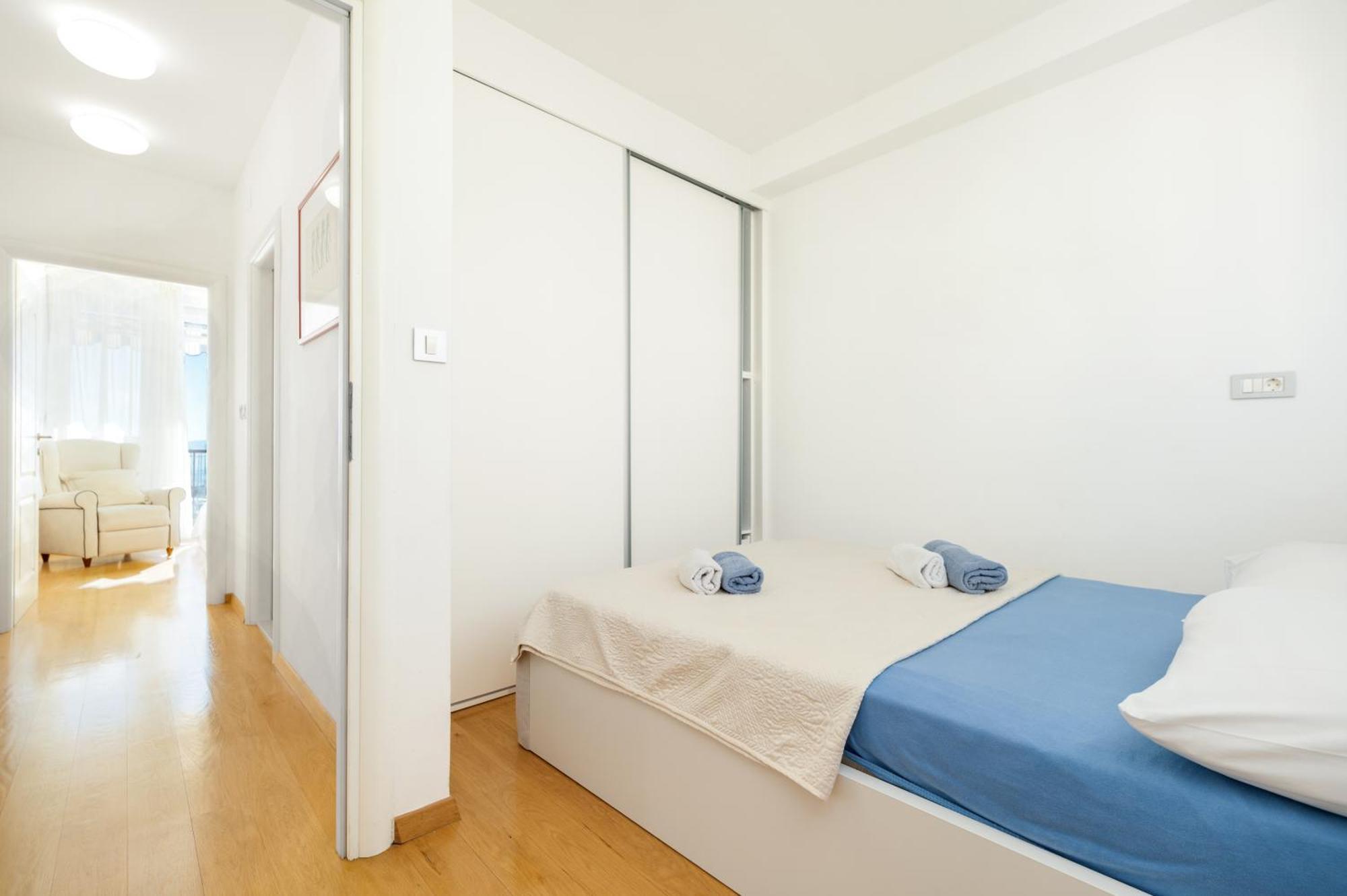 Luxury Residence Adriatic Pearl 스플리트 외부 사진