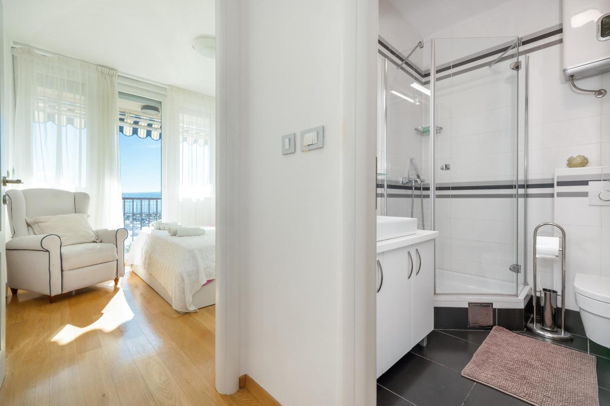 Luxury Residence Adriatic Pearl 스플리트 외부 사진