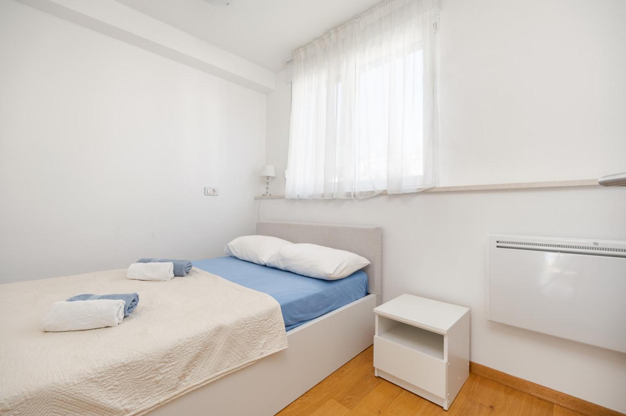 Luxury Residence Adriatic Pearl 스플리트 외부 사진