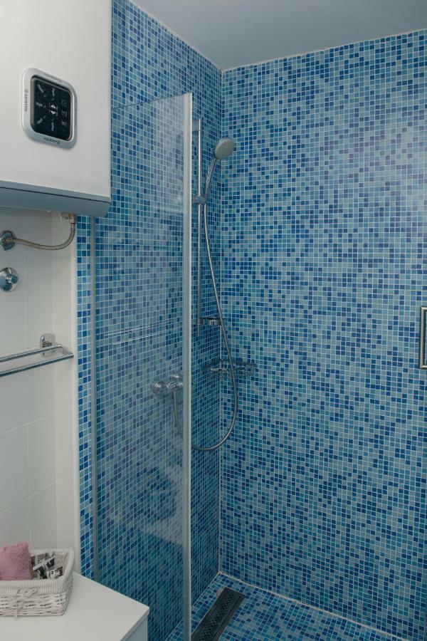 Luxury Residence Adriatic Pearl 스플리트 외부 사진